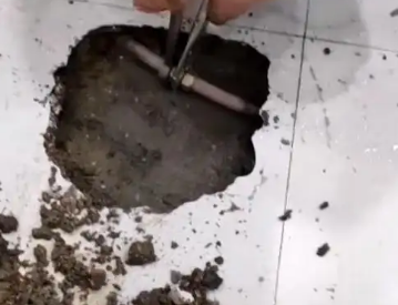 咸丰卫生间漏水检测电话