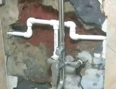 咸丰卫生间漏水检测电话