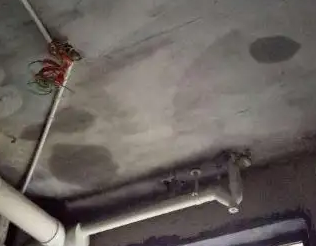 咸丰漏水维修电话