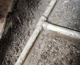 咸丰漏水维修电话