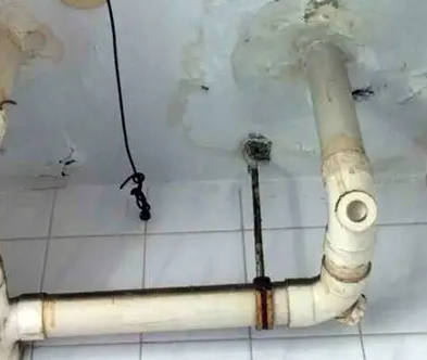 咸丰卫生间漏水检测多少钱