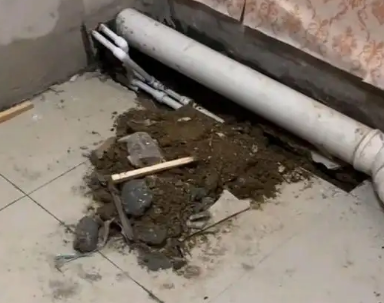 咸丰卫生间漏水检测哪家好