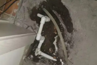 咸丰卫生间漏水检测多少钱