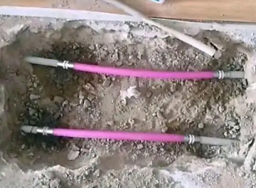 咸丰卫生间测漏水多少钱