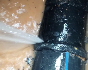 咸丰漏水维修价格明细