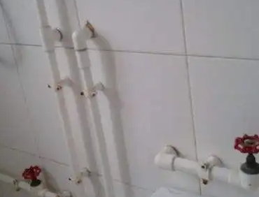 咸丰水管维修多少钱