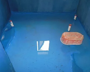 咸丰卫生间防水多少钱