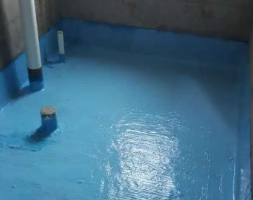 咸丰卫生间防水哪家好