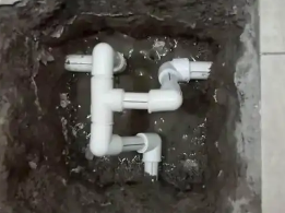咸丰卫生间漏水维修公司为您专业分享一下咸丰查漏水的知识点