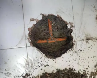 咸丰查漏水多少钱