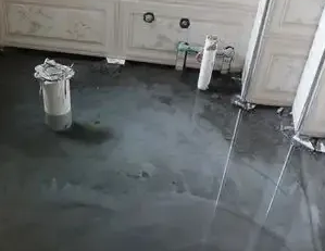 咸丰卫生间漏水维修公司为您专业分享下咸丰卫生间漏水检测的知识点