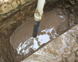 咸丰卫生间漏水维修公司为您专业解答一下咸丰查漏水的原因