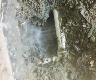 咸丰查漏水哪家好