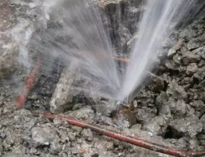 咸丰水管维修多少钱