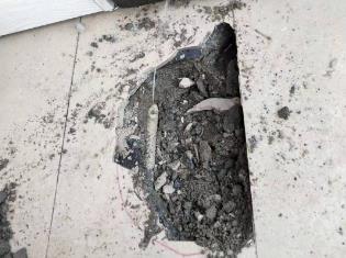 咸丰卫生间漏水检测哪家好