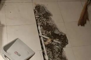 咸丰卫生间漏水检测电话